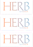 COMPATIBLE NAMES -- REWARD FOR DONATIONS: FEMALE "H, I"