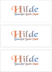 COMPATIBLE NAMES -- REWARD FOR DONATIONS:  FEMALE "H, I"