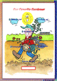 00 HOBBIES OUR FAVORITE GARDENER