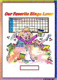00 HOBBIES OUR FAVORITE STAR GAZER