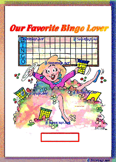00 HOBBIES OUR FAVORITE STAR GAZER