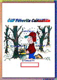 00 HOBBIES OUR FAVORITE QUILTER