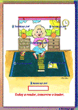 00 HOBBIES OUR FAVORITE BINGO PLAYER