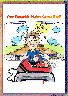 00 HOBBIES OUR FAVORITE VIDEO GAME LOVER