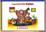 00 HOBBIES OUR FAVORITE QUILTER