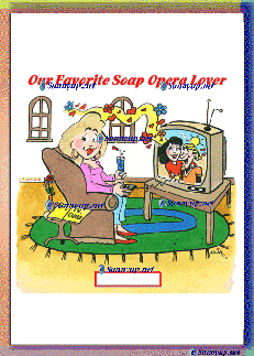 00 HOBBIES OUR FAVORITE QUILTER