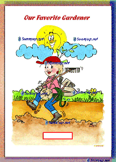 00 HOBBIES OUR FAVORITE GARDENER 2