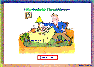00 HOBBIES OUR FAVORITE BINGO PLAYER
