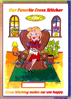 00 HOBBIES OUR FAVORITE BINGO PLAYER