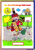 00 HOBBIES OUR FAVORITE QUILTER