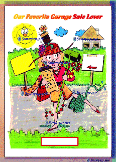 00 HOBBIES OUR FAVORITE GAL GARDENER