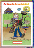 00 HOBBIES OUR FAVORITE QUILTER