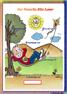 00 HOBBIES OUR FAVORITE STAR GAZER