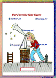 00 HOBBIES OUR FAVORITE STAR GAZER