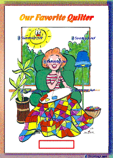 00 HOBBIES OUR FAVORITE STAR GAZER
