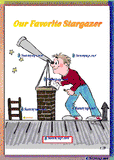 00 HOBBIES OUR FAVORITE STAR GAZER