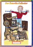 00 HOBBIES OUR FAVORITE QUILTER