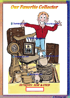 00 HOBBIES OUR FAVORITE QUILTER