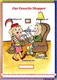 00 HOBBIES OUR FAVORITE QUILTER