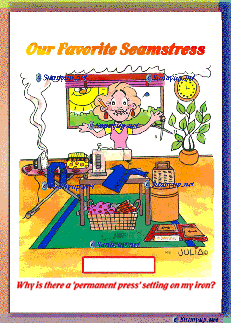 00 HOBBIES OUR FAVORITE STAR GAZER