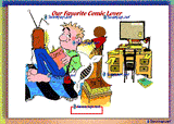 00 HOBBIES OUR FAVORITE BINGO PLAYER
