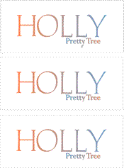 COMPATIBLE NAMES -- REWARD FOR DONATIONS:  FEMALE "H, I"