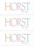 COMPATIBLE NAMES -- REWARD FOR DONATIONS: FEMALE "H, I"