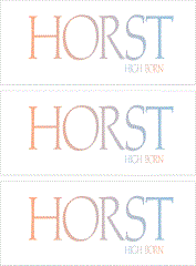 COMPATIBLE NAMES -- REWARD FOR DONATIONS: FEMALE "H, I"