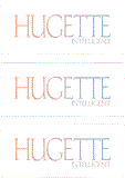 COMPATIBLE NAMES -- REWARD FOR DONATIONS:  FEMALE "H, I"