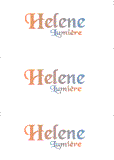 A REWARD FOR DONATIONS -- FIRST NAMES: FRENCH: "H, I"
