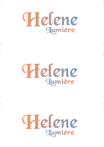 A REWARD FOR DONATIONS -- FIRST NAMES: FRENCH: "H, I"