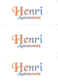 A REWARD FOR DONATIONS -- FIRST NAMES: FRENCH: "H, I"
