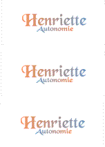 A REWARD FOR DONATIONS -- FIRST NAMES: FRENCH: "H, I"