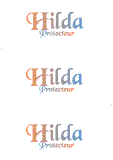 A REWARD FOR DONATIONS -- FIRST NAMES: FRENCH: "H, I"
