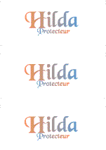 A REWARD FOR DONATIONS -- FIRST NAMES: FRENCH: "H, I"