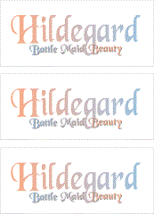 COMPATIBLE NAMES -- REWARD FOR DONATIONS:  FEMALE "H, I"