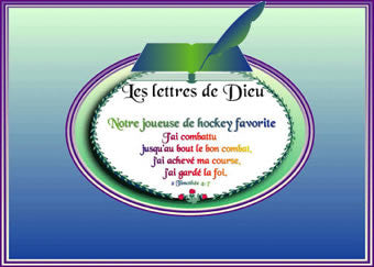 A  SPORTS HOCKEY FAVORITE