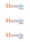 COMPATIBLE NAMES -- REWARD FOR DONATIONS: FRENCH "H, I"