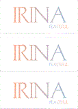 COMPATIBLE NAMES -- REWARD FOR DONATIONS:  FEMALE "H, I"