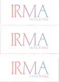 COMPATIBLE NAMES -- REWARD FOR DONATIONS:  FEMALE "H, I"