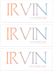COMPATIBLE NAMES -- REWARD FOR DONATIONS: MALE "H, I"