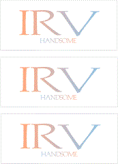 A REWARD FOR DONATIONS: FIRST NAME: MALE "H, I"