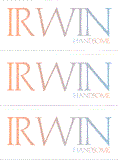 COMPATIBLE NAMES -- REWARD FOR DONATIONS: MALE "H, I"