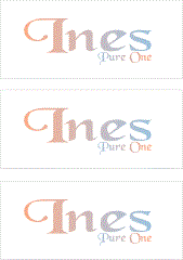 COMPATIBLE NAMES -- REWARD FOR DONATIONS:  FEMALE "H, I"