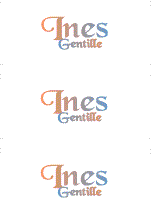 A REWARD FOR DONATIONS -- FIRST NAMES: FRENCH: "H, I"