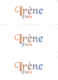 A REWARD FOR DONATIONS -- FIRST NAMES: FRENCH: "H, I"