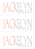 COMPATIBLE NAMES -- REWARD FOR DONATIONS: LETTER "J"