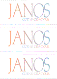 COMPATIBLE NAMES -- REWARD FOR DONATIONS: LETTER "J"
