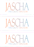 COMPATIBLE NAMES -- REWARD FOR DONATIONS: LETTER "J"