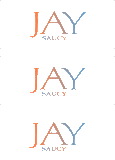 A REWARD FOR DONATIONS -- FIRST NAMES: LETTER "J"